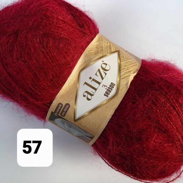 Alize 3 Season 57