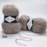 Alize Mohair Classic  541