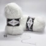 Alize Mohair Classic 55