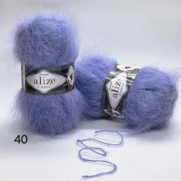 Alize Mohair Classic  40