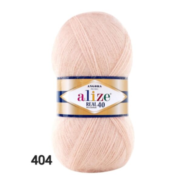 Angora Real 40 -404