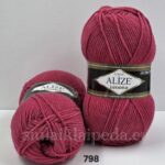 Alize Lanagold Classic  798