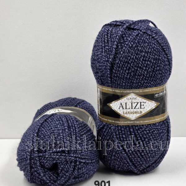 Alize Lanagold Classic 901