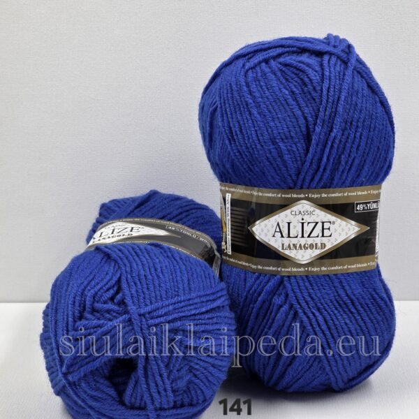 Alize Lanagold Classic 141