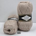 Alize Lanagold Classic  585