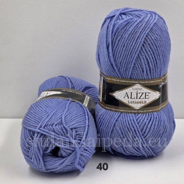 Alize Lanagold Classic  40