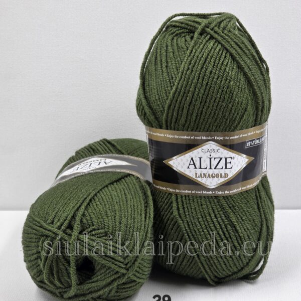 Alize Lanagold Classic  29