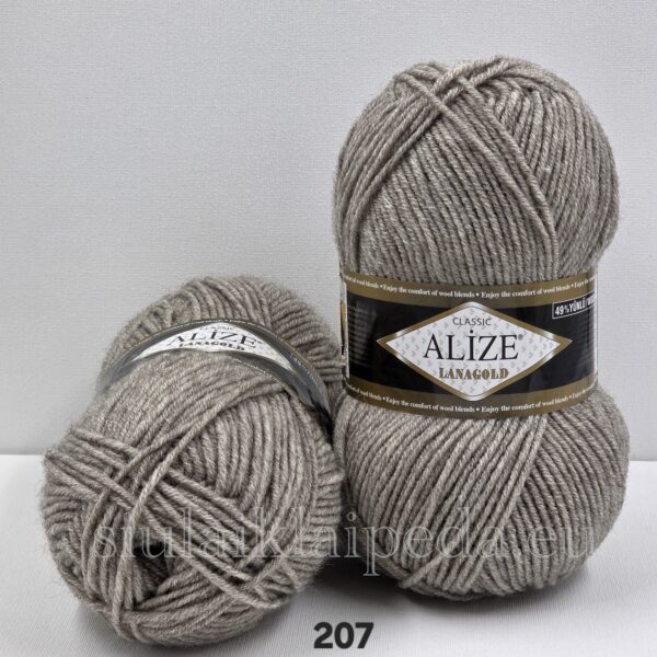 Alize Lanagold Classic  207