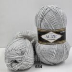 Alize Lanagold Classic  684