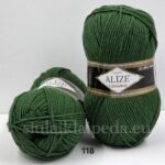 Alize Lanagold Classic  118