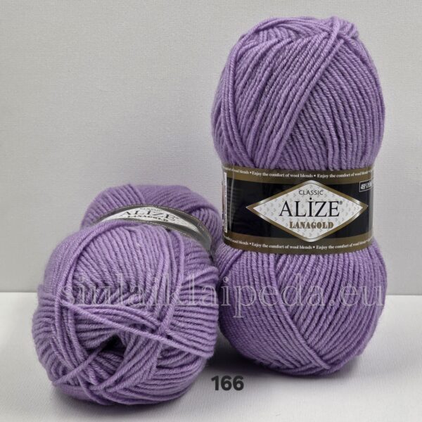 Alize Lanagold Classic  166