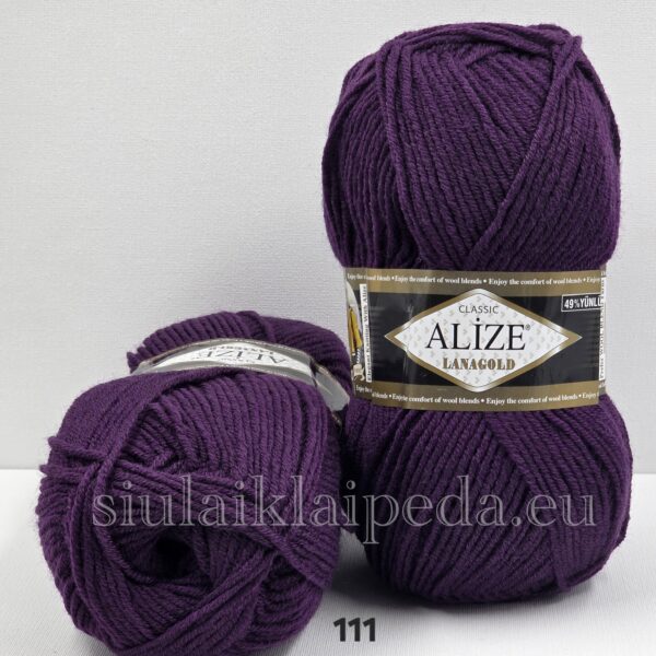 Alize Lanagold Classic  111