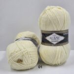 Alize Lanagold Classic  01