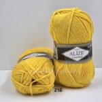 Alize Lanagold Classic  216