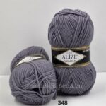 Alize Lanagold Classic  348