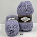 Alize Lanagold Classic  200