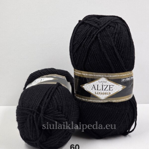 Alize Lanagold Classic 60