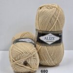 Alize Lanagold Classic  680