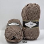 Alize Lanagold Classic  584