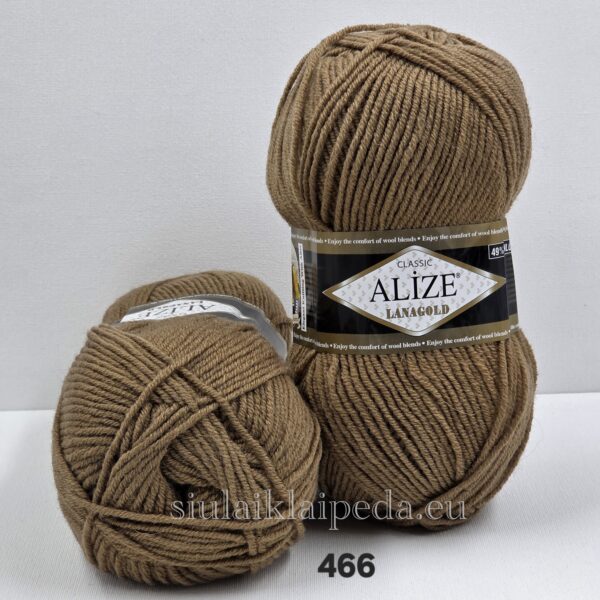 Alize Lanagold Classic  466