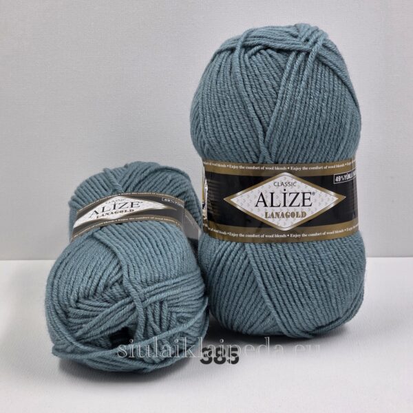 Alize Lanagold Classic 386