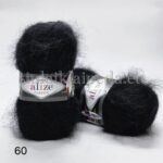 Alize Mohair Classic  60