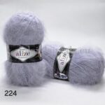 Alize Mohair Classic  224