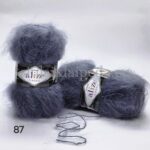 Alize Mohair Classic  87