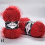 Alize Mohair Classic  56