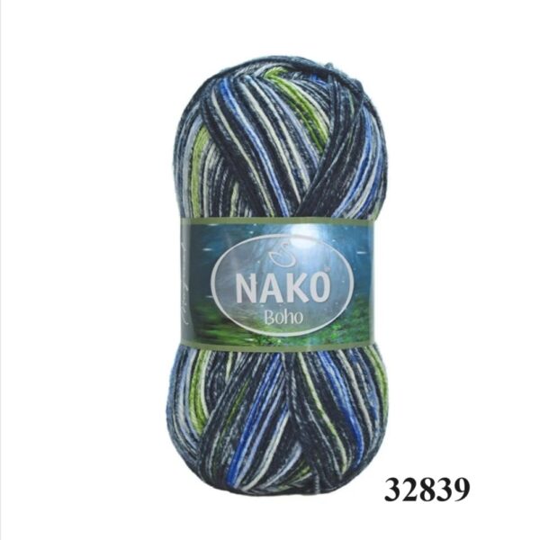 Nako Boho 32839