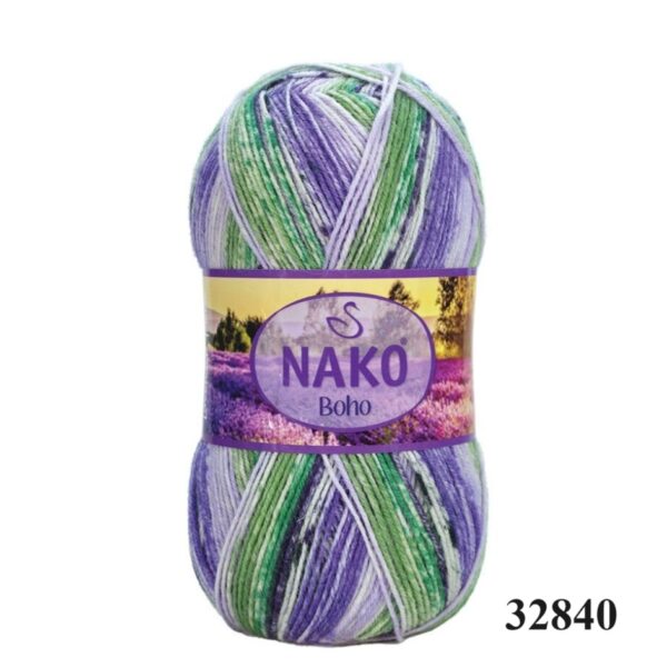 Nako Boho 32840