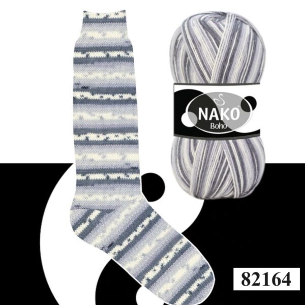 Nako Boho  82164