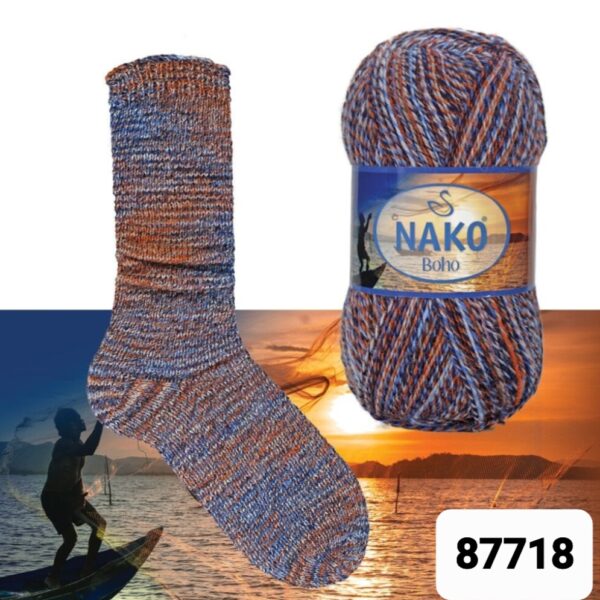 Nako Boho 87718