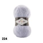 Alize Mohair Classic  224