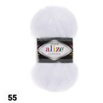 Alize Mohair Classic 55