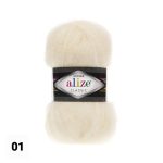Alize Mohair Classic 01
