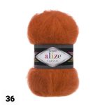 Alize Mohair Classic 36