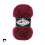 Alize Mohair Classic  57