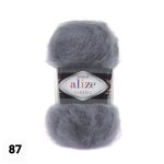 Alize Mohair Classic  87