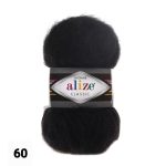 Alize Mohair Classic  60