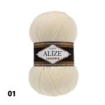 Alize Lanagold Classic  01