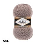 Alize Lanagold Classic  584