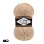 Alize Lanagold Classic  680