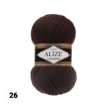 Alize Lanagold Classic  26