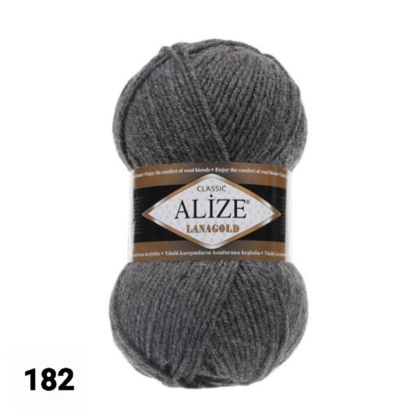 Alize Lanagold Classic  182
