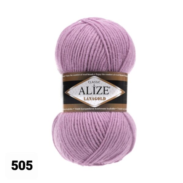 Alize Lanagold Classic  505