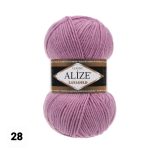 Alize Lanagold Classic  28