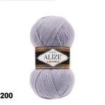 Alize Lanagold Classic  200