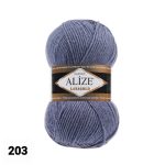 Alize Lanagold Classic  203