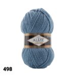 Alize Lanagold Classic  498